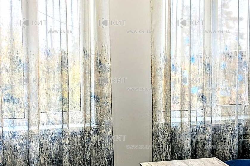 Продажа квартиры Харьков, Завод Шевченко, 37м²