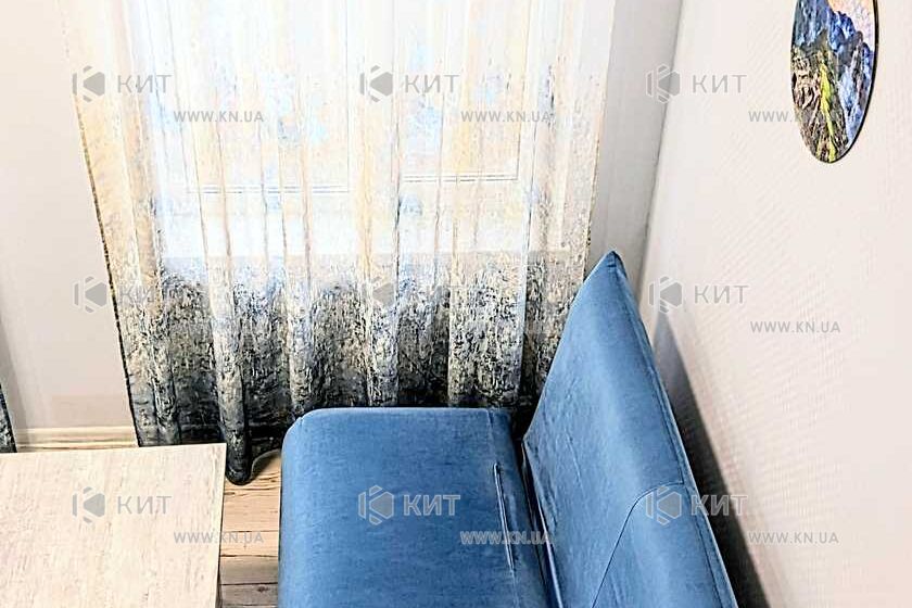 Продажа квартиры Харьков, Завод Шевченко, 37м²
