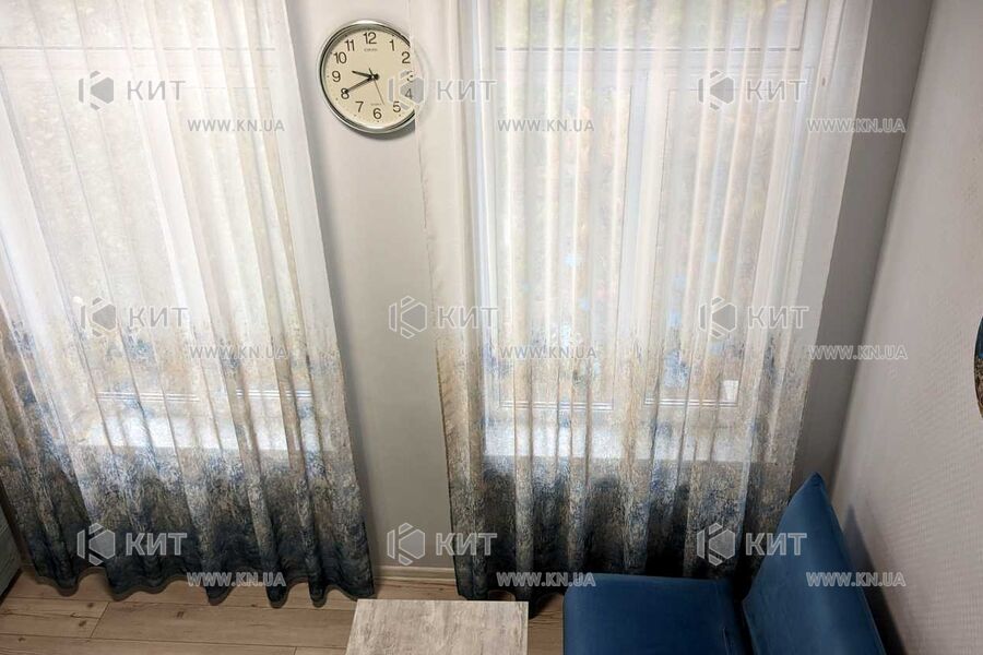 Продажа квартиры Харьков, Завод Шевченко, 37м²
