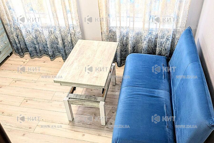 Продажа квартиры Харьков, Завод Шевченко, 37м²