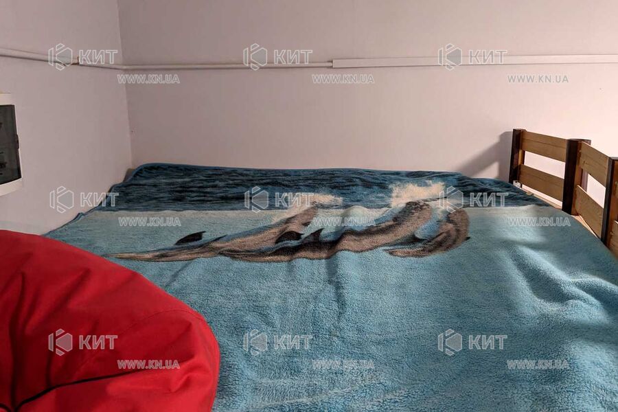 Продажа квартиры Харьков, Завод Шевченко, 37м²