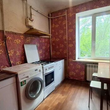 Продаж квартир - Харків,  Салтівське шосе  12