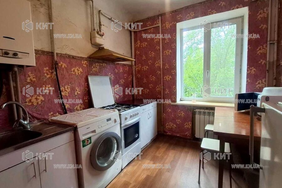 Продажа квартиры Харьков, Старая Салтовка, 70м²