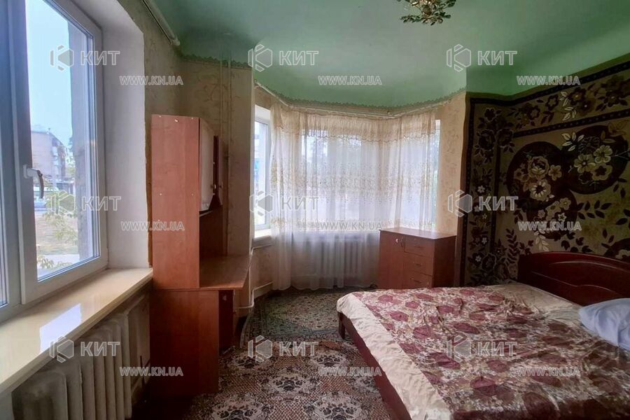 Продажа квартиры Харьков, Старая Салтовка, 70м²
