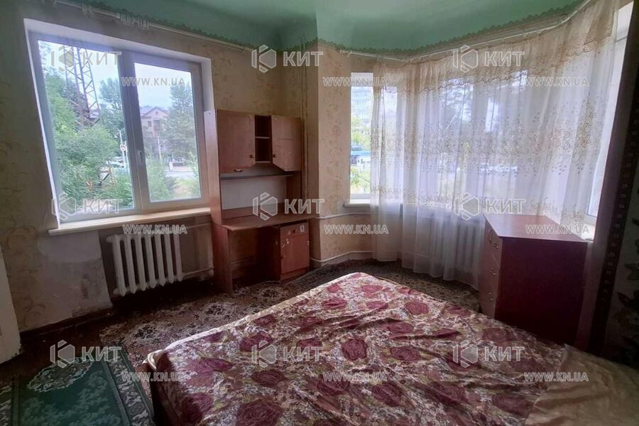 Продажа квартиры Харьков, Старая Салтовка, 70м²