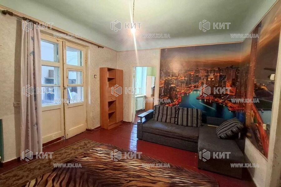 Продажа квартиры Харьков, Старая Салтовка, 70м²