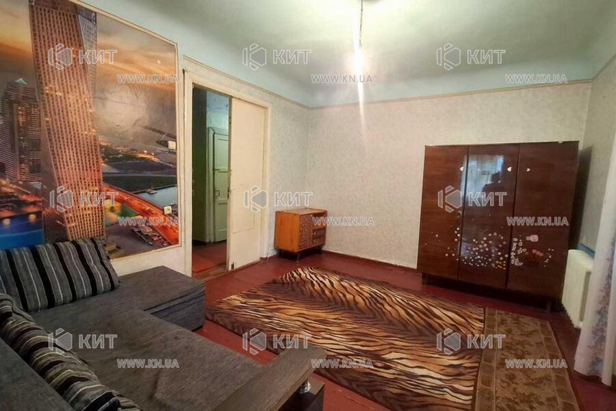 Продажа квартиры Харьков, Старая Салтовка, 70м²