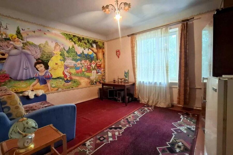 Продажа квартиры Харьков, Старая Салтовка, 70м²