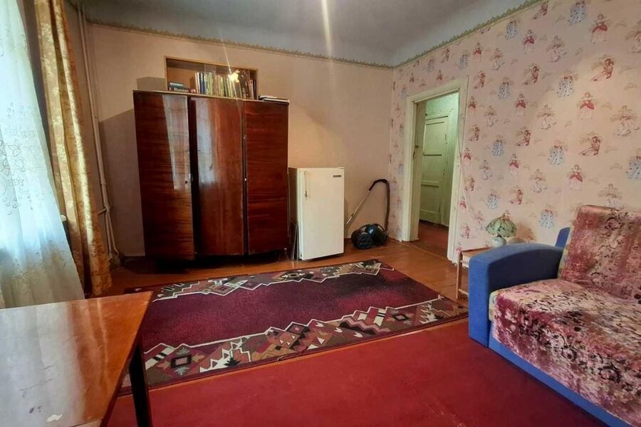 Продажа квартиры Харьков, Старая Салтовка, 70м²