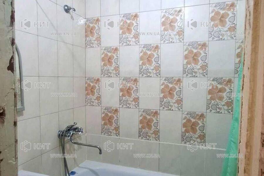 Продажа квартиры Харьков, Старая Салтовка, 70м²
