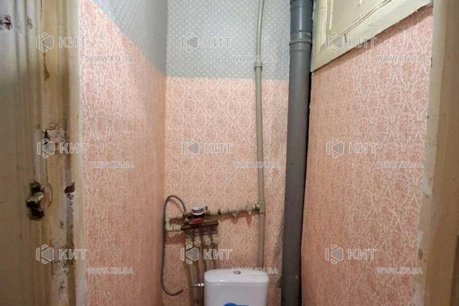 Продажа квартиры Харьков, Старая Салтовка, 70м²