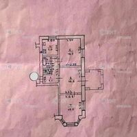 Продажа квартиры Харьков, Старая Салтовка, 70м²