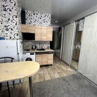Продаж квартири Харків, Салтівка(Бараб.,Україна), 20.5м²