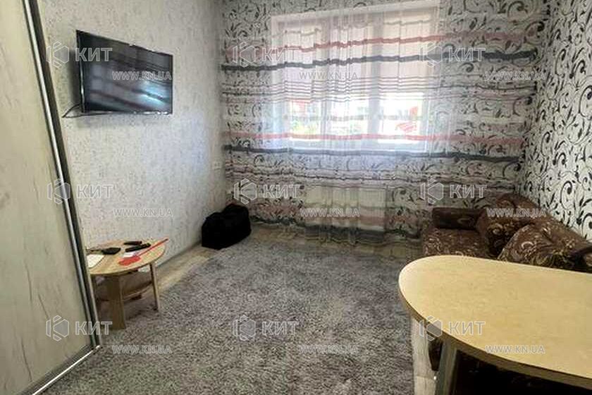 Продаж квартири Харків, Салтівка(Бараб.,Україна), 20.5м²