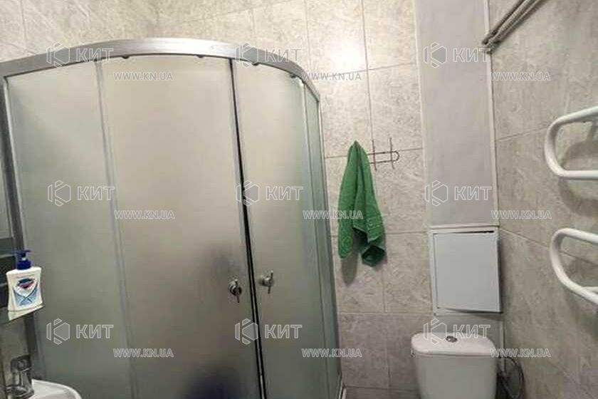 Продаж квартири Харків, Салтівка(Бараб.,Україна), 20.5м²