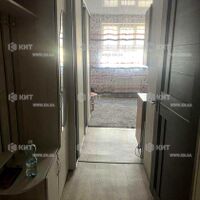Продаж квартири Харків, Салтівка(Бараб.,Україна), 20.5м²