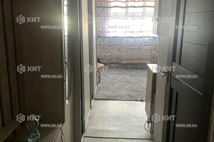 Продаж квартири Харків, Салтівка(Бараб.,Україна), 20.5м²