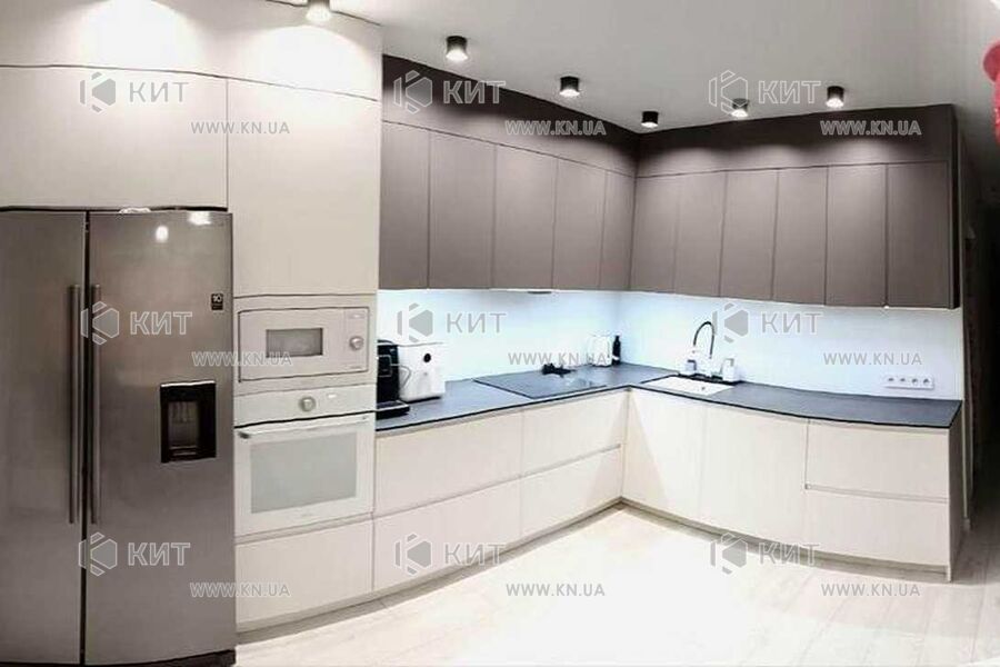 Продажа квартиры Харьков, ХТЗ, Рогань, 82м²