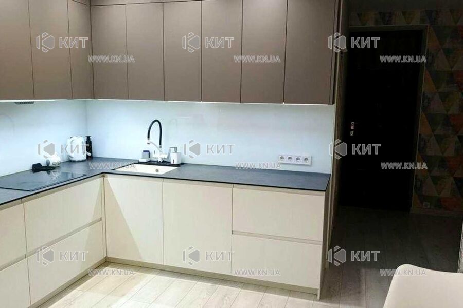 Продажа квартиры Харьков, ХТЗ, Рогань, 82м²