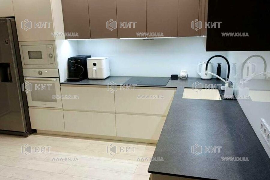 Продажа квартиры Харьков, ХТЗ, Рогань, 82м²