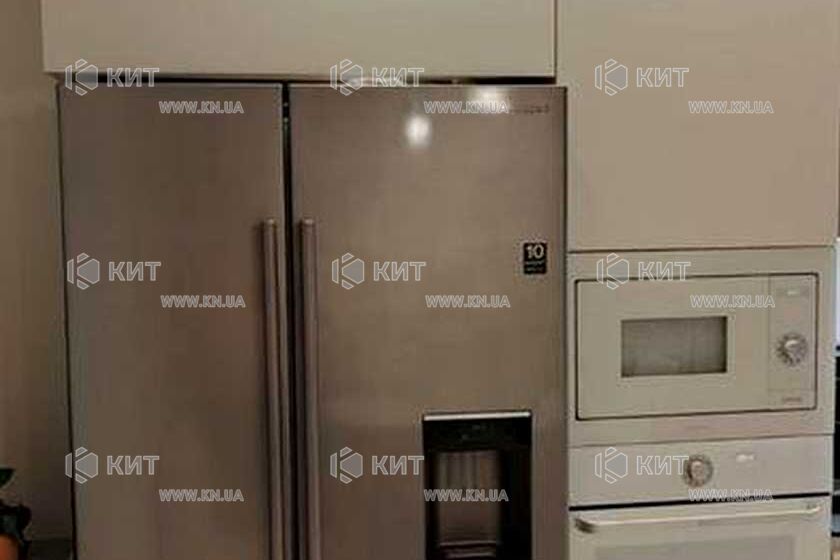 Продажа квартиры Харьков, ХТЗ, Рогань, 82м²