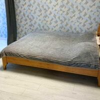 Продажа квартиры Харьков, ХТЗ, Рогань, 82м²