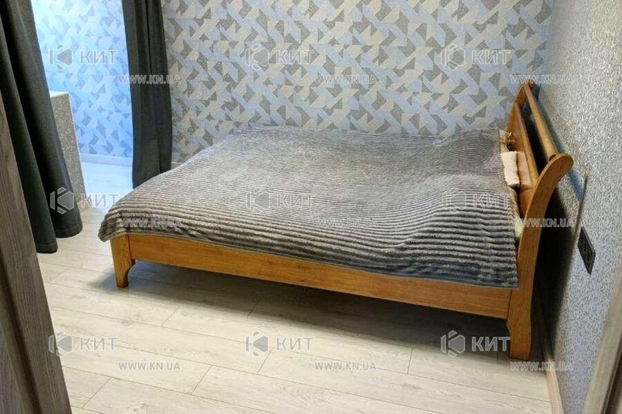 Продажа квартиры Харьков, ХТЗ, Рогань, 82м²