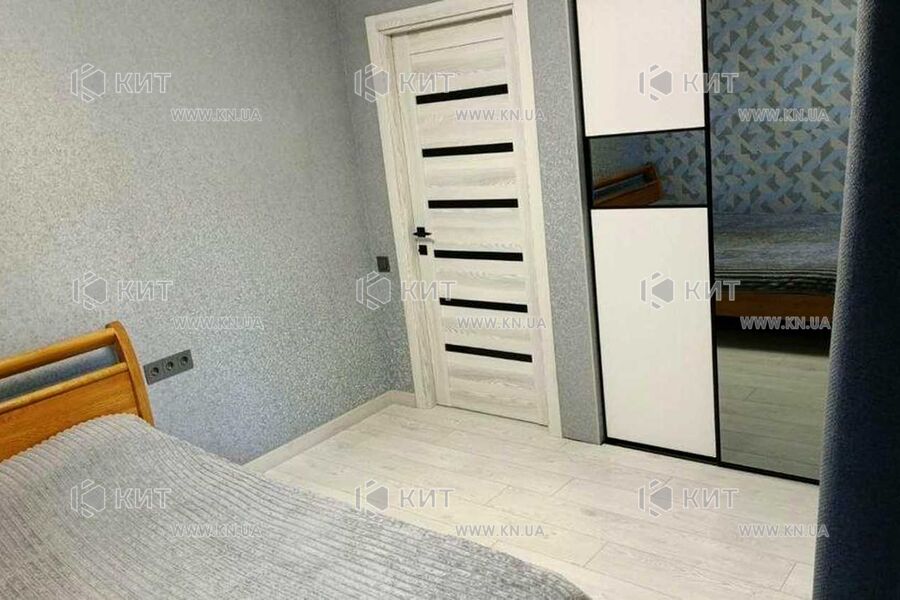 Продажа квартиры Харьков, ХТЗ, Рогань, 82м²