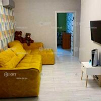 Продажа квартиры Харьков, ХТЗ, Рогань, 82м²