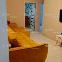 Продажа квартиры Харьков, ХТЗ, Рогань, 82м²