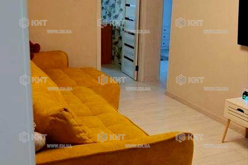 Продажа квартиры Харьков, ХТЗ, Рогань, 82м²