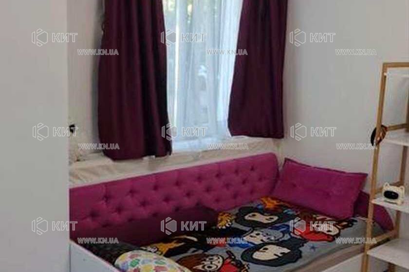 Продажа квартиры Харьков, ХТЗ, Рогань, 82м²