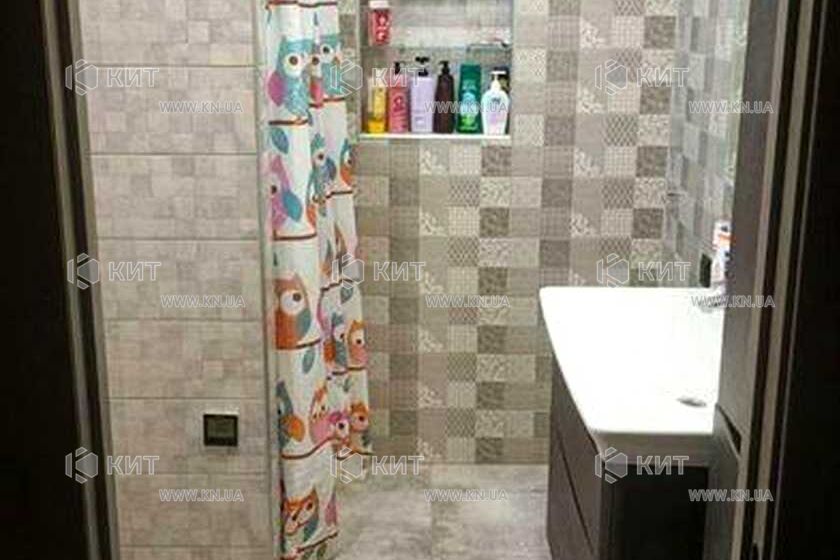 Продажа квартиры Харьков, ХТЗ, Рогань, 82м²