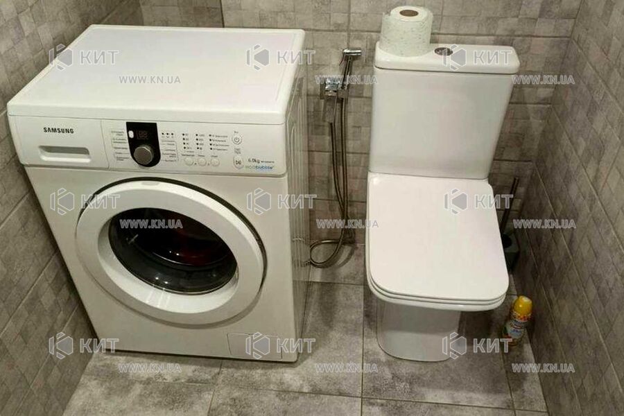 Продажа квартиры Харьков, ХТЗ, Рогань, 82м²