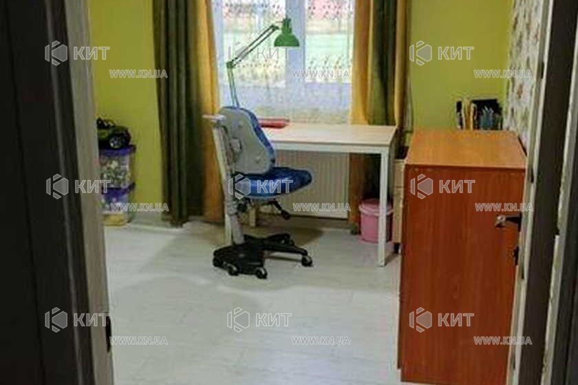Продажа квартиры Харьков, ХТЗ, Рогань, 82м²