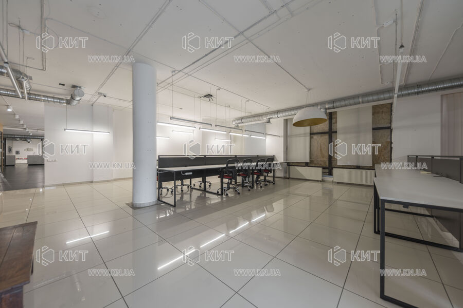 Оренда офісу Харків, Київський, 346м²