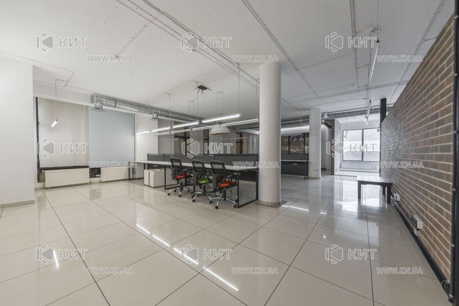 Оренда офісу Харків, Київський, 346м²