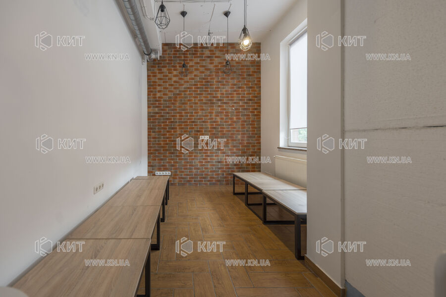 Оренда офісу Харків, Київський, 346м²