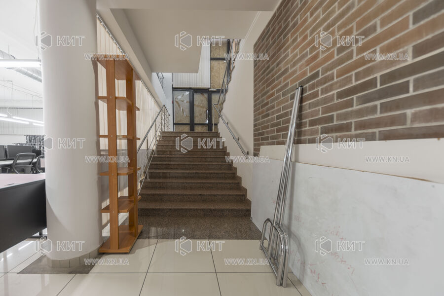 Оренда офісу Харків, Київський, 346м²