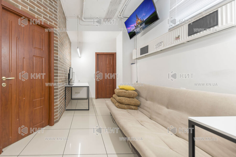 Оренда офісу Харків, Київський, 346м²