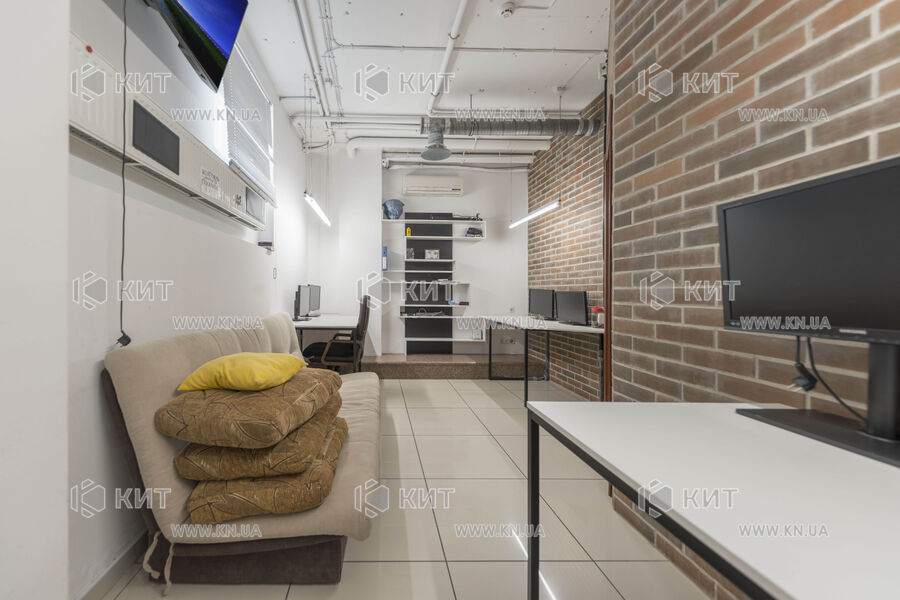 Оренда офісу Харків, Київський, 346м²