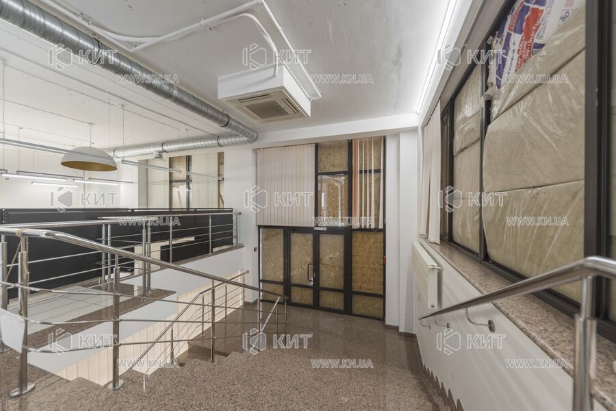 Оренда офісу Харків, Київський, 346м²