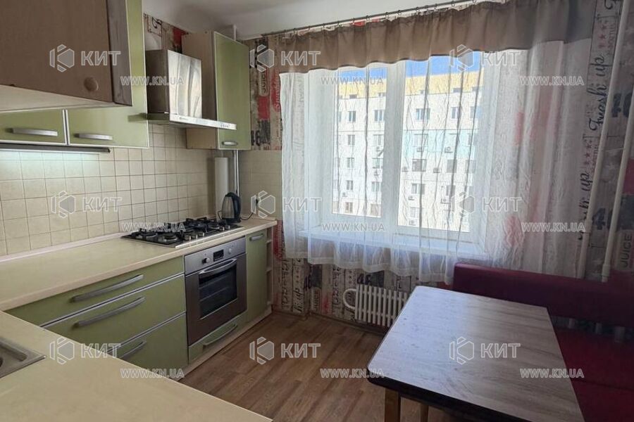 Aренда квартиры Харьков, Спортивная, Гагарина, Защитников, 40м²
