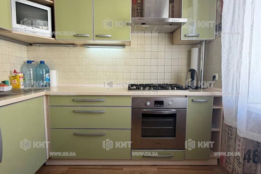 Aренда квартиры Харьков, Спортивная, Гагарина, Защитников, 40м²