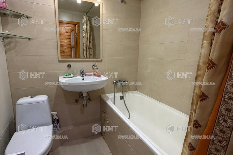 Aренда квартиры Харьков, Спортивная, Гагарина, Защитников, 40м²