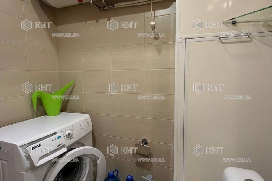 Aренда квартиры Харьков, Спортивная, Гагарина, Защитников, 40м²