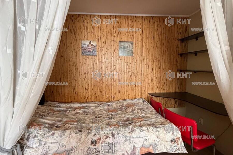 Aренда квартиры Харьков, Спортивная, Гагарина, Защитников, 40м²