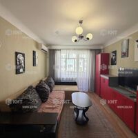 Aренда квартиры Харьков, Спортивная, Гагарина, Защитников, 40м²