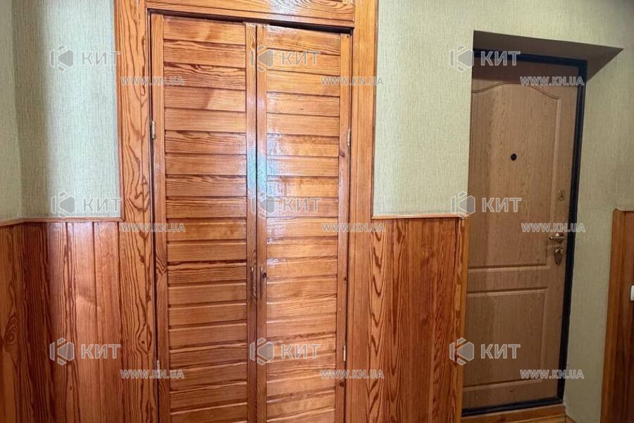 Aренда квартиры Харьков, Спортивная, Гагарина, Защитников, 40м²