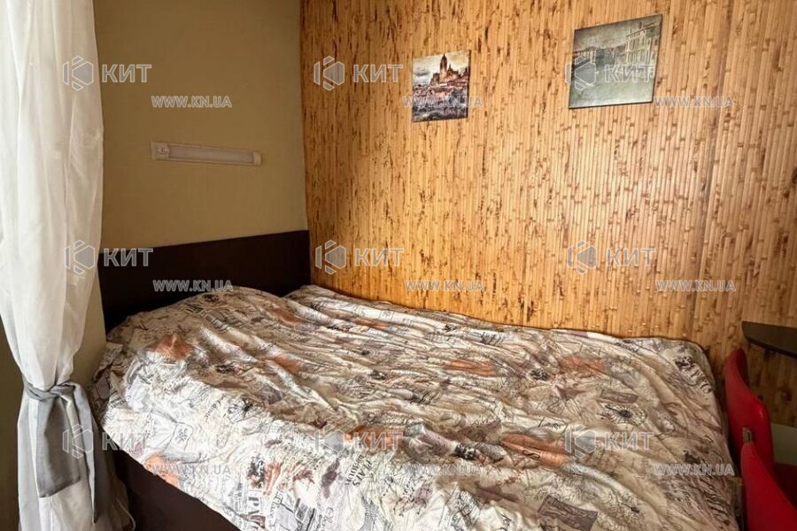 Aренда квартиры Харьков, Спортивная, Гагарина, Защитников, 40м²